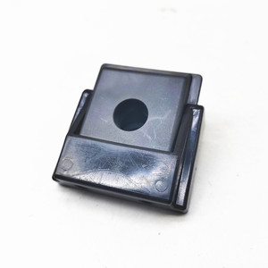 Clip de Ajuste para Maletero Skoda 5JA827249, Material ABS para Reparación o Reemplazo - Product Image 3