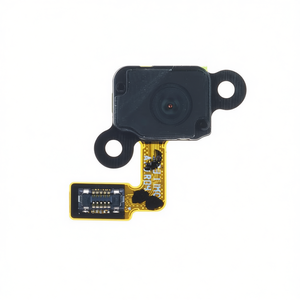 Fotocamera con lettore di impronte digitali ottico per Samsung Galaxy A70 A705F - Product Image 2