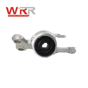 บูชปีกนก 31126882844 31126860844 สำหรับ BMW G30 G11 530i 740i ยางรองรับช่วงล่างด้านหน้า ทนทาน คุณภาพพรีเมียม - Product Image 2