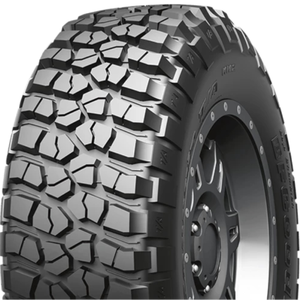Neumáticos Populares LT255/75R17/C 111/108Q PCR MUD-TERRAIN T/A KM2 para Camionetas Ligeras/SUV, Neumáticos para Automóviles LT255/75R17/C 111/108Q - Product Image 2