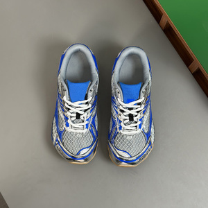 Fashion Sneakers <b>Top</b> Quality Fashion Unisex <b>Walking</b> Style Shoes New Styles Designer Sneaker Shoes Men - Product Image 2