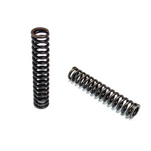 Muelles de Compresión de Acero Inoxidable para Cierrapuertas de Ascensor y Puertas de Garaje - Product Image 4