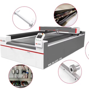 Máquina de Grabado y Corte Láser de CO2 de Alta Precisión Serie S 1325S 150W con Alta Velocidad y Alta Calidad - Product Image 1