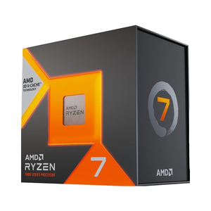 AMD para <span class=keywords><strong>Ryzen</strong></span> 7 7800X3D 8-Core 16-Thread Procesador de escritorio Nuevo producto - Product Image 4
