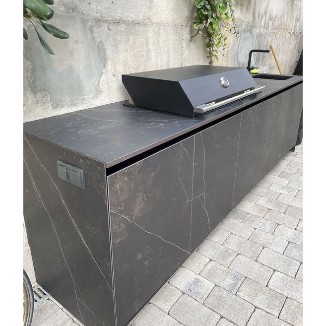 Bluestone Countertop For Outdoor Kitchen Elevate Your Stone