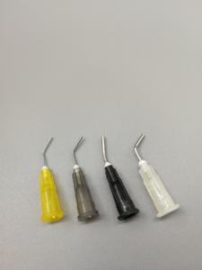 दंत पूर्व-आड़ा प्रेषण सुई अनुप्रयोग के लिए सभी गेज प्रवाह सीलेंट के लिए सभी गेज - Product Image 6