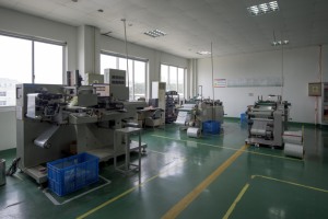 Nhãn <span class=keywords><strong>RF</strong></span> <span class=keywords><strong>EAS</strong></span> SinotagEAS Nhãn Chèn Am Không Có <span class=keywords><strong>RF</strong></span>-4040 Am Dính (Nhãn 4X4) - Product Image 3