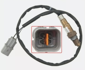 Capteur d'oxygène 39210-2B110 pour Hyundai ACCENT III Saloon 2005-2010 Elantra 2006-2011 EON 2011-2019 Genesis 2008-2015 <span class=keywords><strong>Ceed</strong></span> - Product Image 2