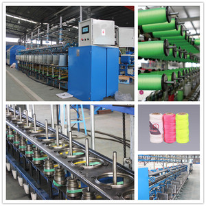 2022 Thiết Kế Mới Máy Vòng Twister Máy Cho Dây Thừng, Đay SỢI XOẮN Máy - Product Image 6