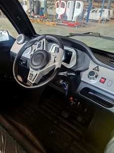 ยานพาหนะไฟฟ้าคุณภาพสูงสำหรับผู้สูงอายุที่ส่งออกไปยัง<span class=keywords><strong>รถ</strong></span>ยนต์ไฟฟ้าของสหรัฐอเมริกาสามา<span class=keywords><strong>รถ</strong></span>เพิ่มเครื่องปรับอากาศ/Clzhc003 - Product Image 5