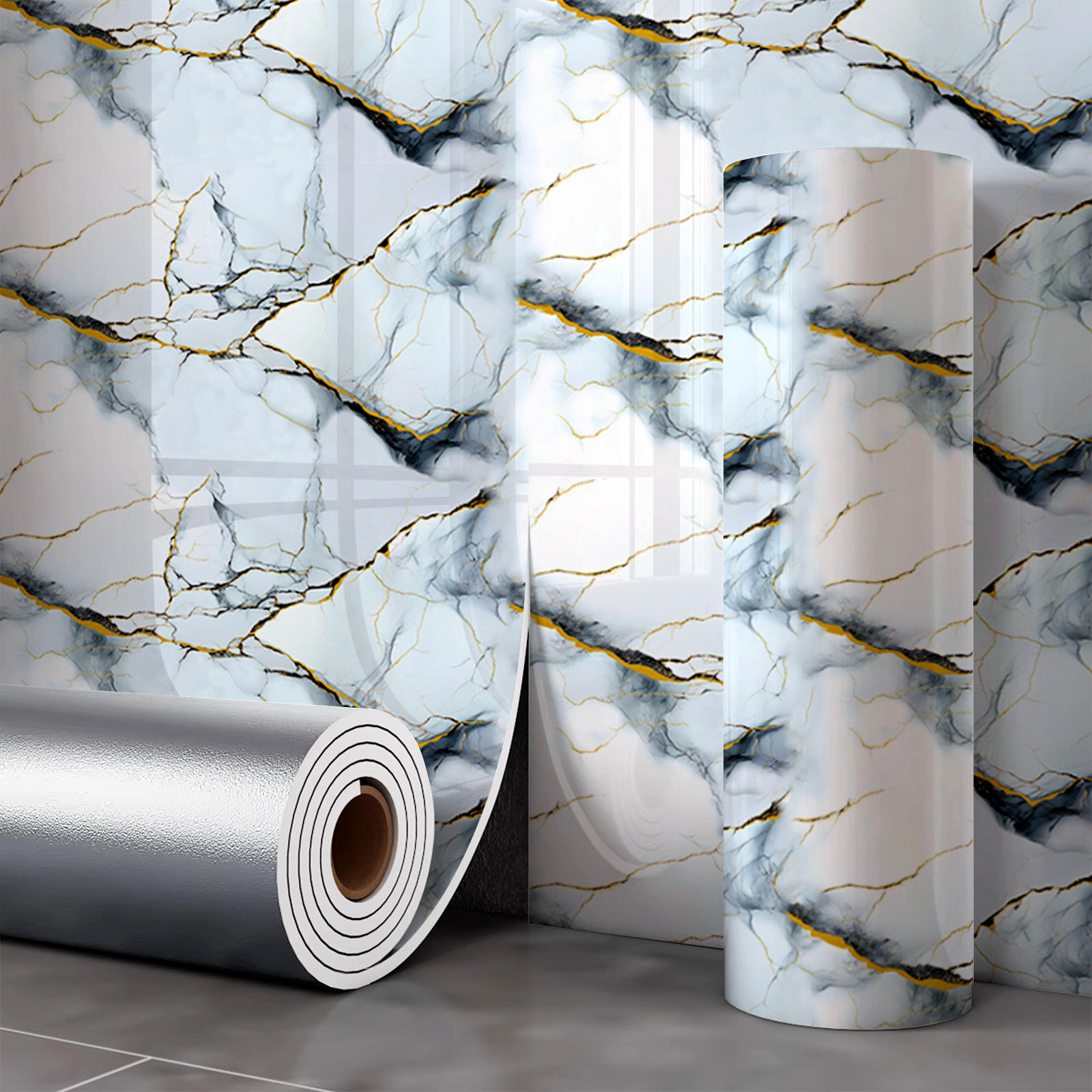 Jasong gold-cst103-40cm ancho3m largo