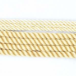 Cordones de Zapatos de Playa Personalizados de 4 Capas, Cordones Gruesos Trenzados de Polipropileno - Product Image 6