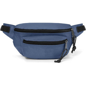 Sac banane unisexe imperméable en polyester avec fermeture éclair, sac de taille, sac de sport, sacoche de poitrine - Product Image 1
