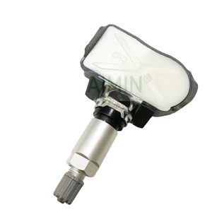 Sensor TPMS para <span class=keywords><strong>BMW</strong></span> <span class=keywords><strong>I3</strong></span> I8 M2 M3 M4 X1 X2 X5 Paceman Cooper Convertible OEM 6881891 707355-10 Sensores de Presión de Neumáticos para Automóvil - Product Image 3