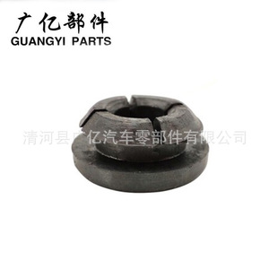 Guangyi Parts - Soporte de Goma para Varilla de Soporte del Capó 65512R3000 EPDM Nissan Amortiguador - Product Image 4