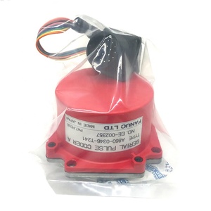 Codificador de Pulsos Fanuc A8600346T241/A86L-0027-0001/A860-0346-T241 Original Nuevo con 12 Meses de Garantía, Origen Japón - Product Image 1