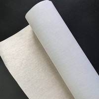 Rouleau de toile en coton polyester 280 340 360 g/m², toile mate ou brillante pour artiste, compatible avec les imprimantes à pigments et à encre Epson