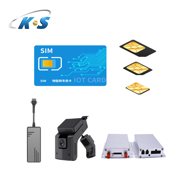 Global Data  Iot Sim Card for Gps Tracker Vehicle  International Gps Sim 2g 3g 4g  Iot Sim Card  GPS Tracking Device