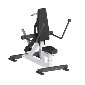 Équipement de fitness de musculation commerciale Poids de la machine RELOADED TRICEP KICKBACK/<span class=keywords><strong>DIB</strong></span> Vente à chaud avec le dernier produit - Product Image 1