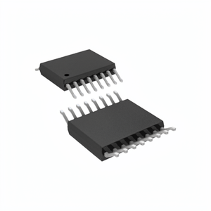 Electronic Circuit Components LTC2336IMS-18#PBF Original 16 TFSOP Data Acquisition - Product Image 1