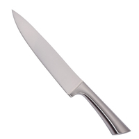 Couteaux de cuisine professionnels de haute qualité de 8 pouces pour couteau de chef personnalisé