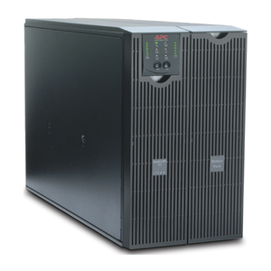 Sistema de Alimentación Ininterrumpida (UPS) Schneider <span class=keywords><strong>APC</strong></span> SURT8000XLI para Montaje en Rack, Smart-UPS RT8000 8000VA, 230/400V - Product Image 1