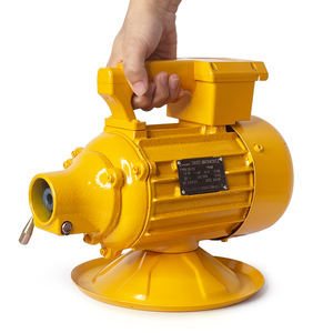 <span class=keywords><strong>220v</strong></span> 1.5kw 2hp एकल चरण वंशवादी कंक्रीट कंपन मोटर - Product Image 1