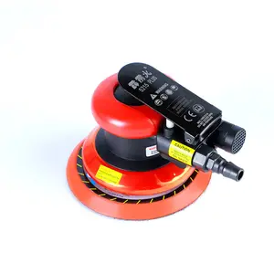 Fabrikant Groothandel Self Vacuüm 6 Inch Orbital Sander Kleine Size Sander