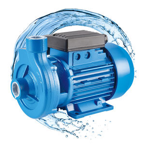 DK Hochdruck-Elektromotor-Druckerhöhungspumpen 0,37KW 1,5kW 0,5PS 2PS Reinwasser-Transferpumpe 50m 110mm <span class=keywords><strong>Stator</strong></span> Zentrifugalpumpe - Product Image 1