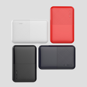 Batería Externa Portátil Mini Slim de 5000mAh 10000mAh, Powerbank Universal para Teléfono Móvil y Viajes - Product Image 6