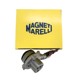 Magneti marelli OE: 04l121011n Chất lượng cao xe động cơ Hệ thống làm mát máy bơm nước hiệu suất tự động Bộ phận động cơ cho Audi VW