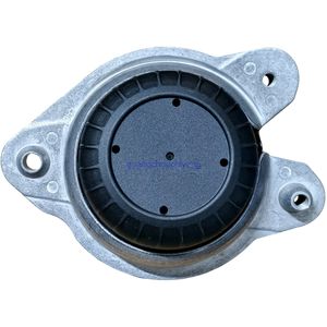 Yüksek Kaliteli SJACCM Motor Takozları W222 S-Serisi 2222400400 Kauçuk Alüminyum S300/S400/S500/S560 Uyumlu 2 Yıl Garantili - Product Image 4