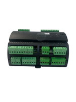 Module de commande PLC MCX08M 080g0028, contrôleur de programmation