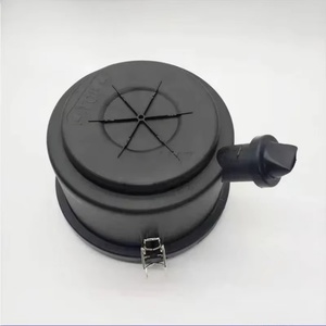Accesorios para Excavadoras, Cubierta del Motor, Conjunto de Filtro de Aire para PC30, EX55, E305, 4TNV94/98, Piezas de Maquinaria de Ingeniería - Product Image 3