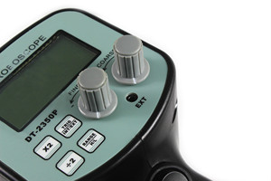 Stroboscope DT2350PA LCD numérique électronique pour test automatique 50~12000 FPM - Product Image 5