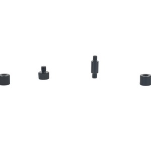 Microfono a pannello 3/5 insonorizzato copertura Anti-Spray Net per la registrazione <span class=keywords><strong>Live</strong></span> Streaming accessori per strumenti musicali - Product Image 6