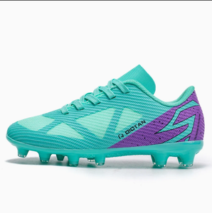 <span class=keywords><strong>Scarpe</strong></span> <span class=keywords><strong>da</strong></span> Calcio OEM per Uomo, Produttore di Scarpini <span class=keywords><strong>da</strong></span> Calcio Personalizzati con Logo, per Tutte le Superfici, Ordine all'Ingrosso con MOQ Basso, <span class=keywords><strong>Scarpe</strong></span> <span class=keywords><strong>da</strong></span> Calcio per Bambini - Product Image 1