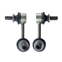 Barre stabilisatrice avant gauche et droite pour Lexus LS460 LS600H 48810-50020 48820-50030