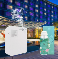 500ml d'huile parfumée polyvalente utilisations multiples avec une forte longévité de l'arôme huile essentielle
