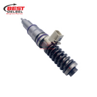 Inyector de Combustible 20564425 BEBE4D10001 BEBE4D29001 BEBE4D24004 BEBE4D40001 para Motor D12