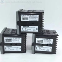 Unidad de Control de Quemadores DC2800-EE-1L0-200-200-00-0, Programador de Llama, Controlador de Secuencia de Combustión, para Calderas y Quemadores Industriales de Gas