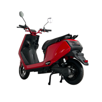 Moto électrique de course intelligente haute performance avec écran, 60V 3000W, charge rapide, grande vitesse, grandes roues, pour adulte