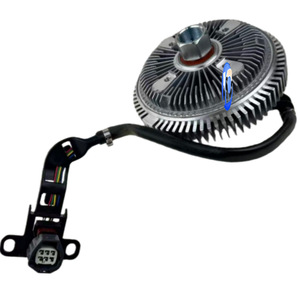 Embrague de Ventilador 68155609AB para Equipo de Construcción, Pieza de Repuesto para Refrigeración del Motor de Motoniveladora - Product Image 4