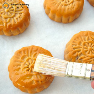 เครื่องทำขนมไหว้พระจันทร์แบบยัดไส้เครื่องทำเค้ก - Product Image 5