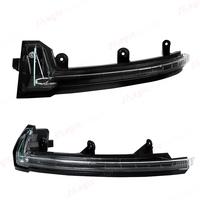 En stock, clignotant de rétroviseur gauche et droit, Plug and Play pour Porsche Cayenne 958 2015-2017