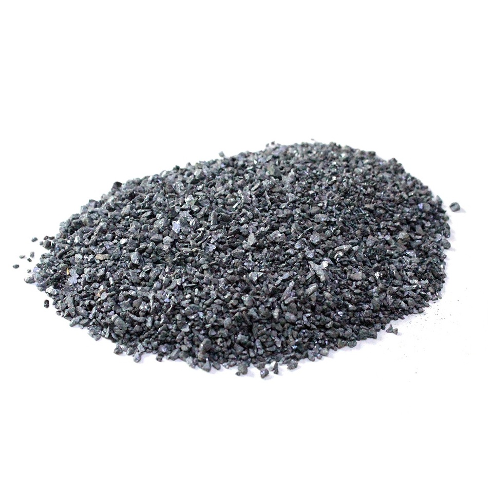 Ferrosilicon Granules Alloying Agent 1-10mm