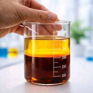 Kérosène d'aviation, carburant pour avions Jet A-1 JP54, pour moteurs de turbines d'avions, haute pureté, qualité supérieure, AOT Illinois - Product Image 5