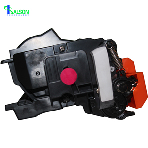 Cartucho de tóner para HP M652n M653dn MFP M681f MFP M681f 682z <span class=keywords><strong>CF450A</strong></span> 12,5 K - Product Image 2