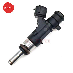 Inyector de Combustible F01R00MG77 Diésel Para Múltiples Modelos de Vehículos - Product Image 1