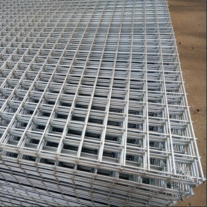 Tiêu chuẩn xuất khẩu chúng tôi mạ kẽm nhúng nóng 6-foot vuông lưới dễ dàng để cài đặt - Product Image 6